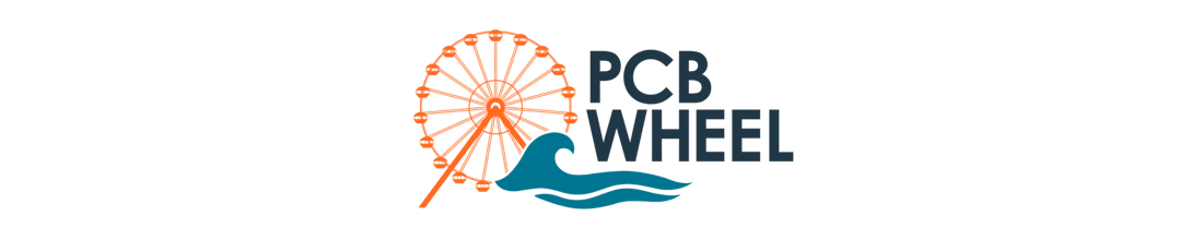 PCB Wheel